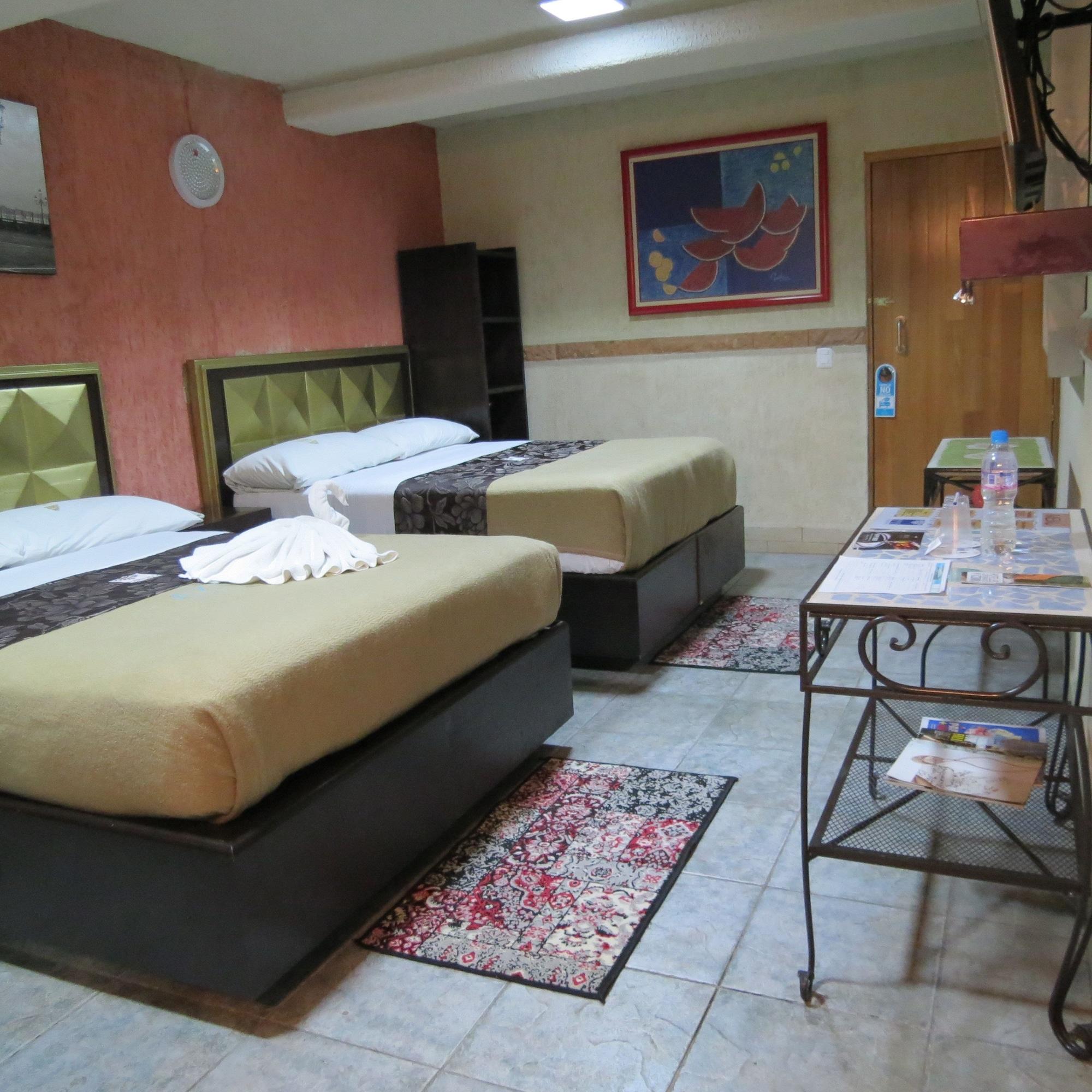 Azul Turquesa Hotel Cuernavaca Kültér fotó