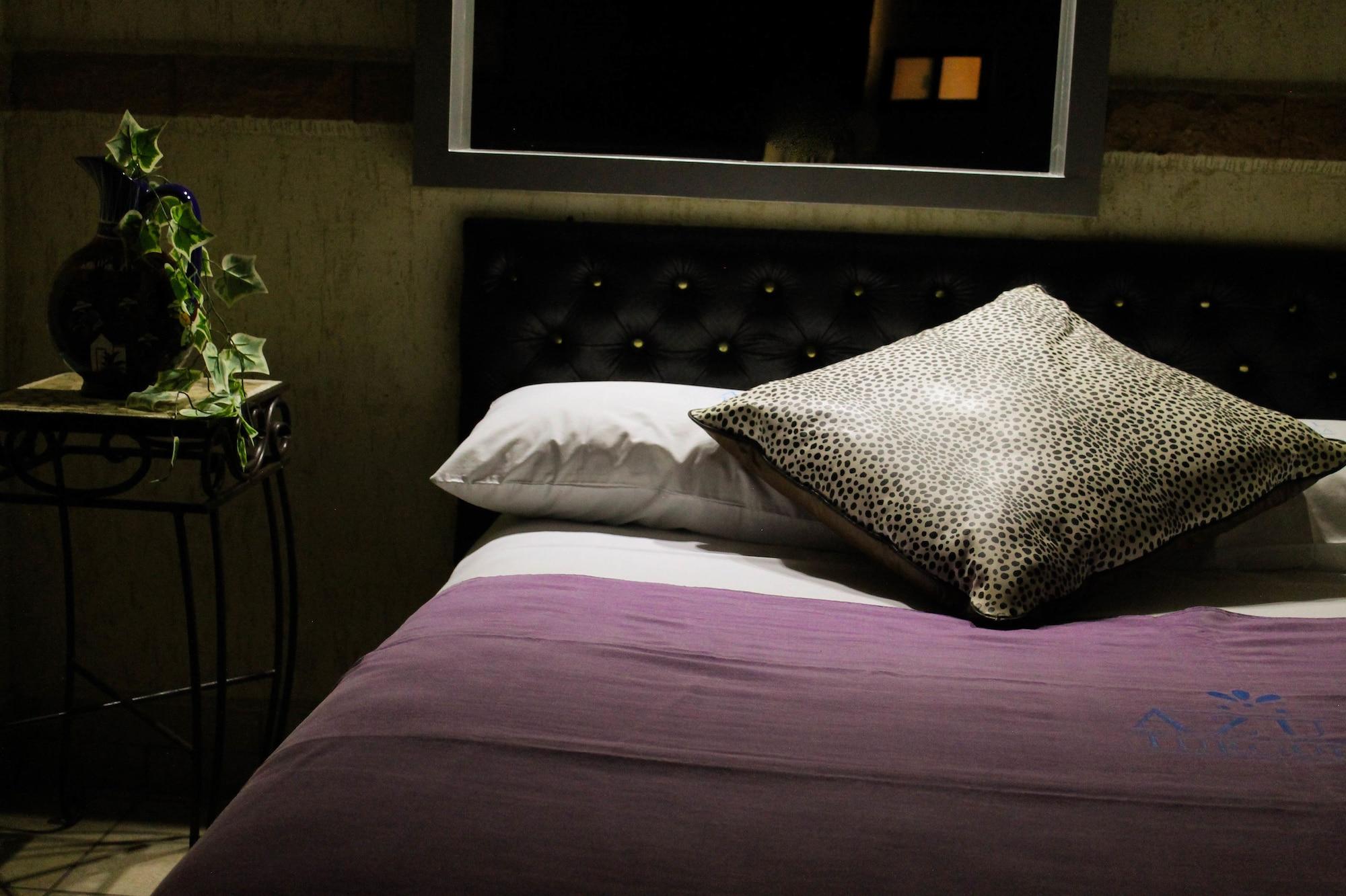 Azul Turquesa Hotel Cuernavaca Kültér fotó