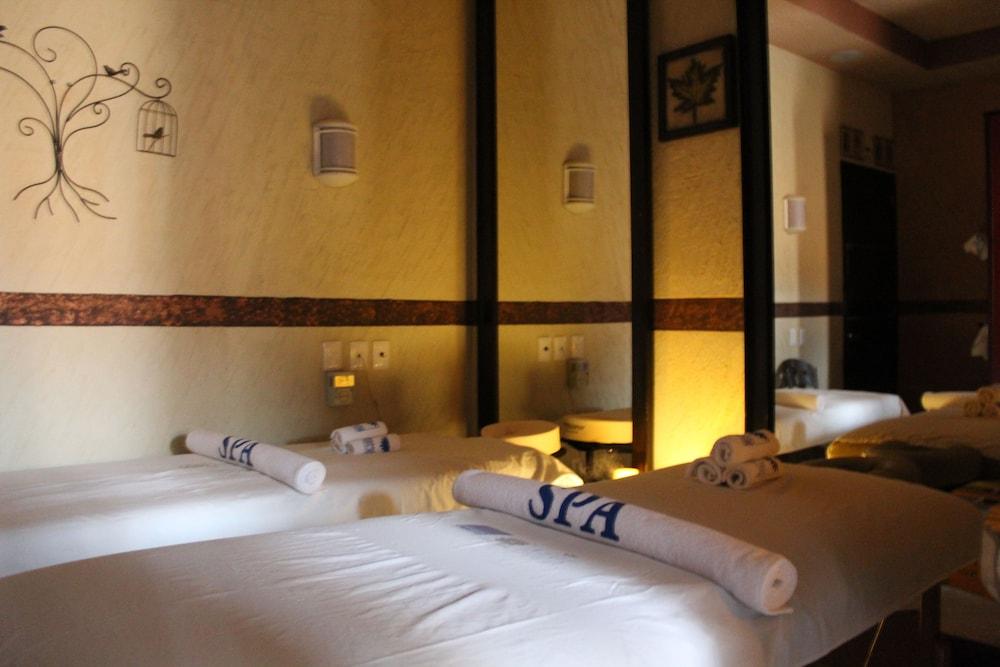 Azul Turquesa Hotel Cuernavaca Kültér fotó