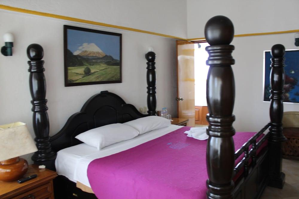 Azul Turquesa Hotel Cuernavaca Kültér fotó