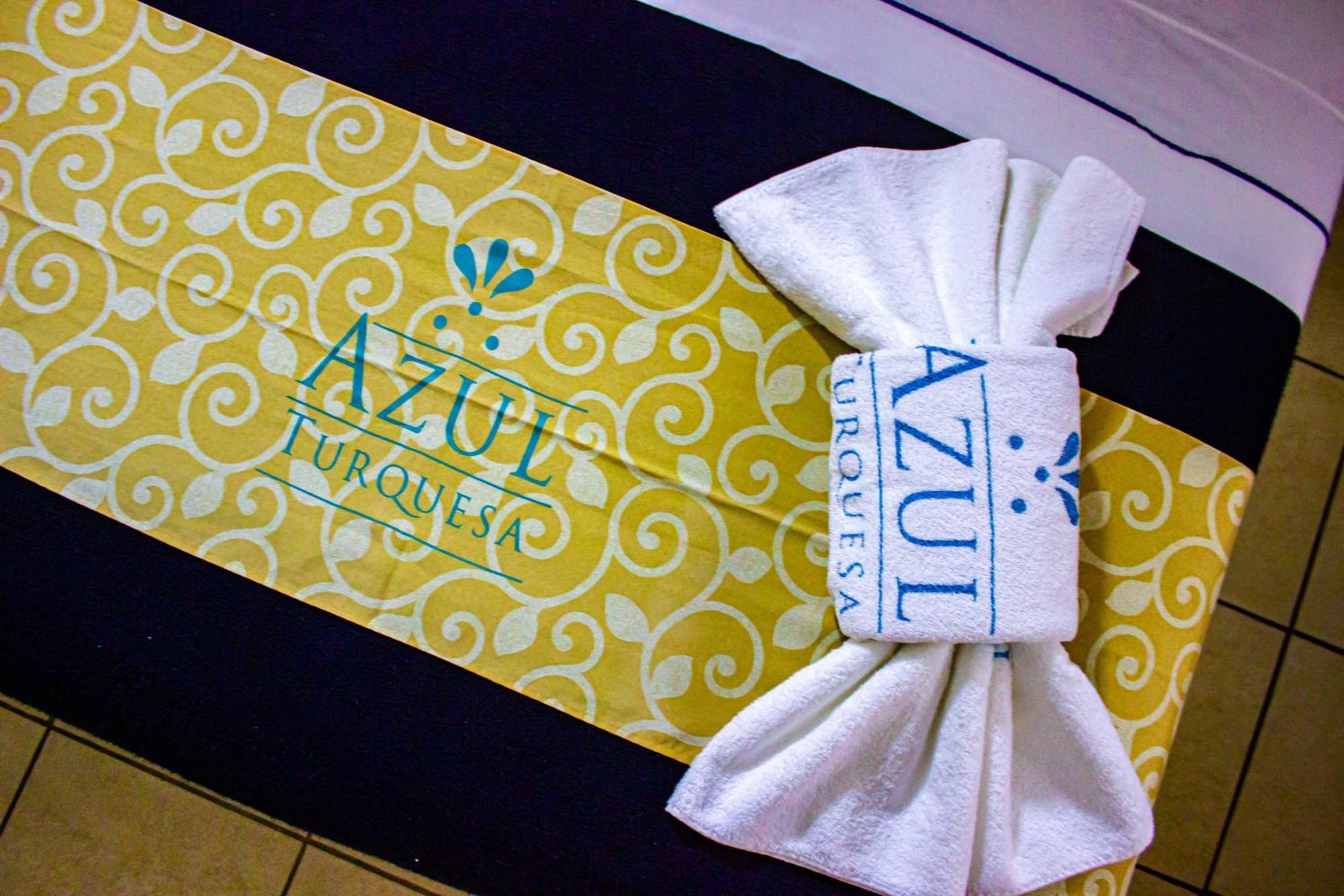 Azul Turquesa Hotel Cuernavaca Kültér fotó