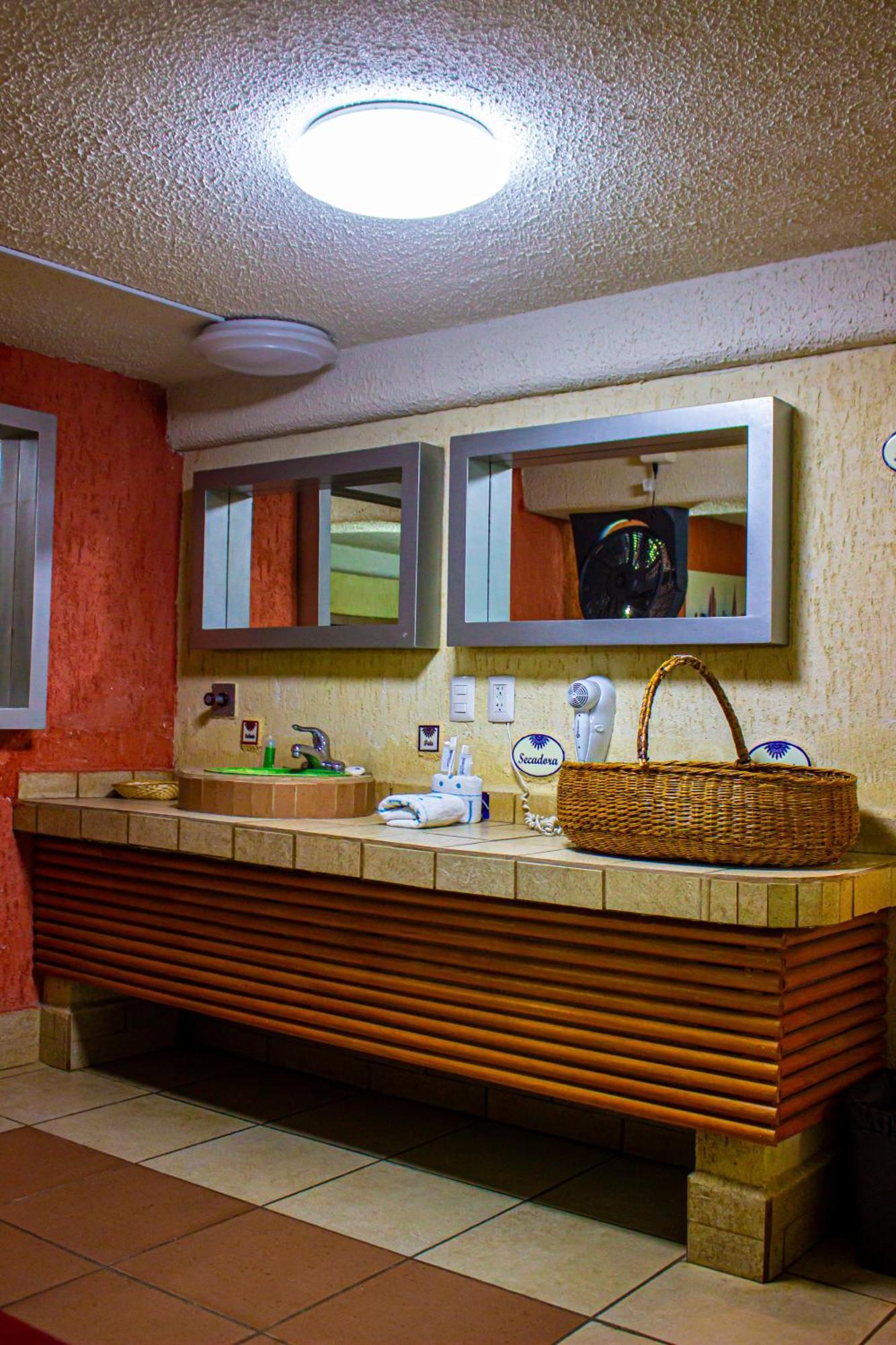 Azul Turquesa Hotel Cuernavaca Kültér fotó