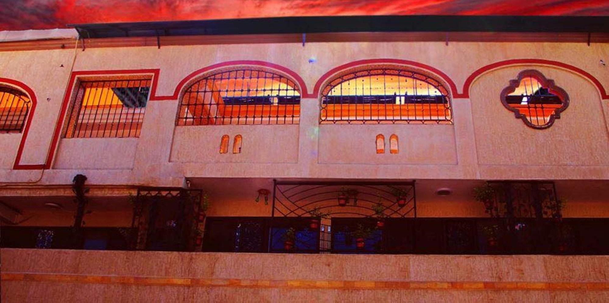Azul Turquesa Hotel Cuernavaca Kültér fotó
