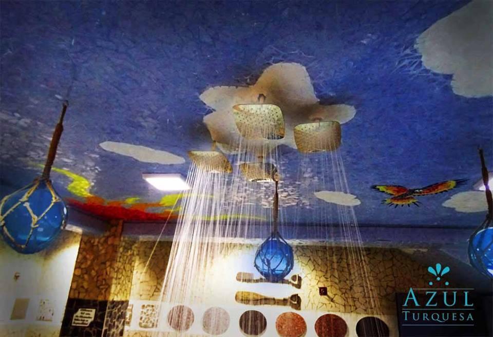 Azul Turquesa Hotel Cuernavaca Kültér fotó