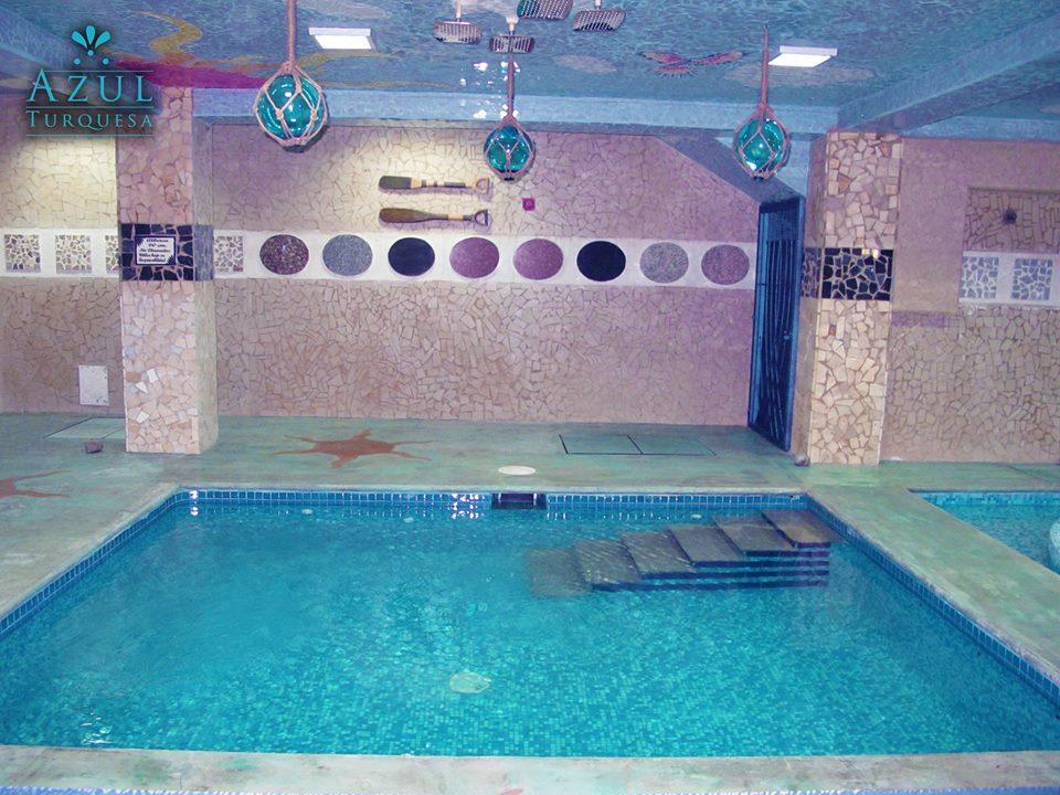 Azul Turquesa Hotel Cuernavaca Kültér fotó